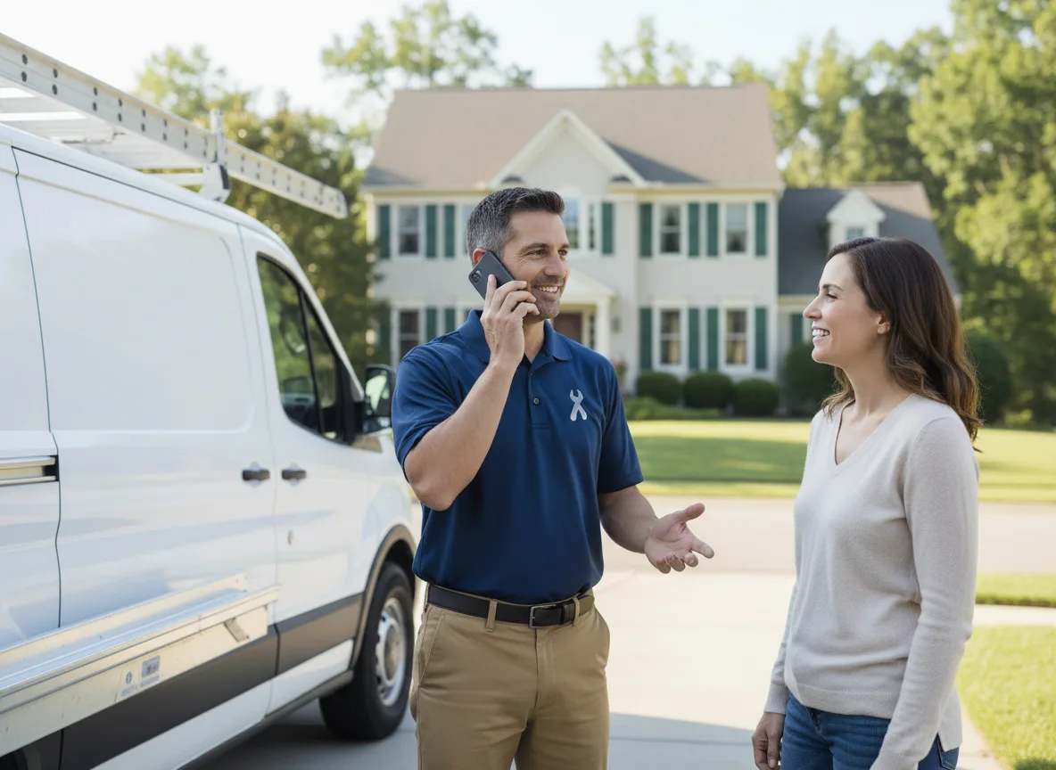 Home Gutter Service Pinon, AZ FAQs